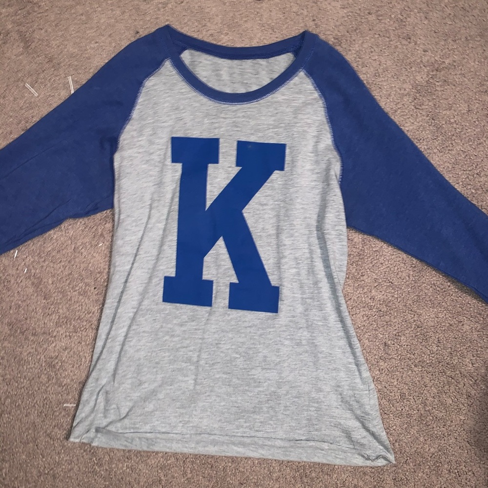 UK Kentucky shirt